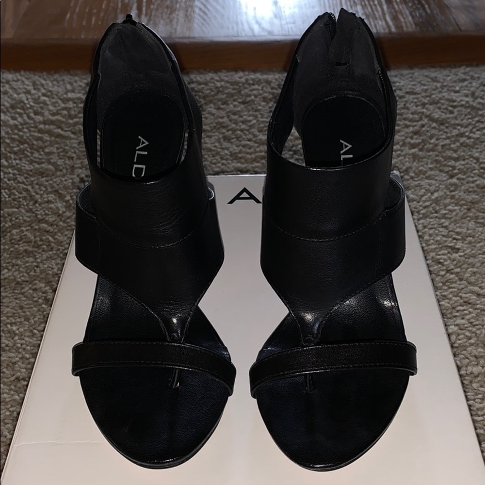 Aldo heels